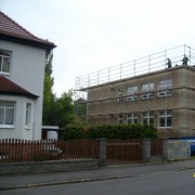 Grundschule Zwenkau – Gebäude 2, Pastalozzistraße 15, 04442 Zwenkau